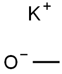 Potassium methoxide