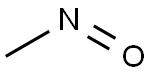 nitrosomethane Struktur