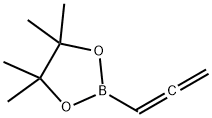 2-ALLENYL-4,4,5,5-TETRAMETHYL-1,3,2-DIOXABOROLANE