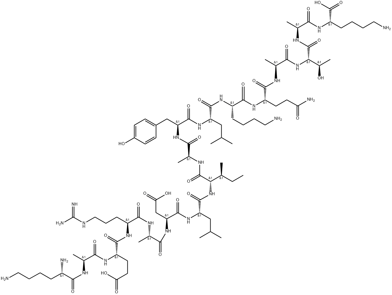 86579-06-8 結(jié)構(gòu)式