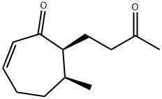 Clavularin A Struktur