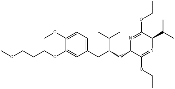 866030-33-3 Structure