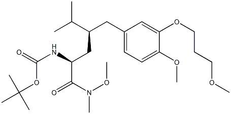 866030-36-6 Structure