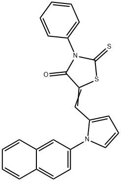 3-(2-AMINO-4-PYRIMIDINYL)BENZENECARBONITRILE Struktur