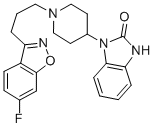 Neflumozide Struktur