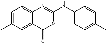 86672-58-4 結(jié)構(gòu)式