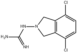 86696-87-9 結(jié)構(gòu)式