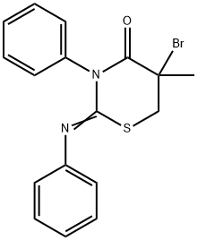 86727-00-6 結(jié)構(gòu)式