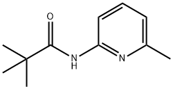 2-PIVALOYLAMINO-6-PICOLINE