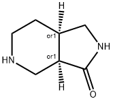 868551-69-3 結(jié)構(gòu)式