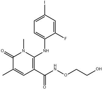 869357-68-6 結(jié)構(gòu)式