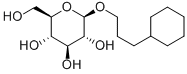 CYGLU-3 Struktur