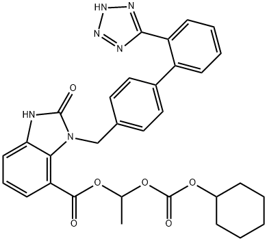 869631-11-8 Structure