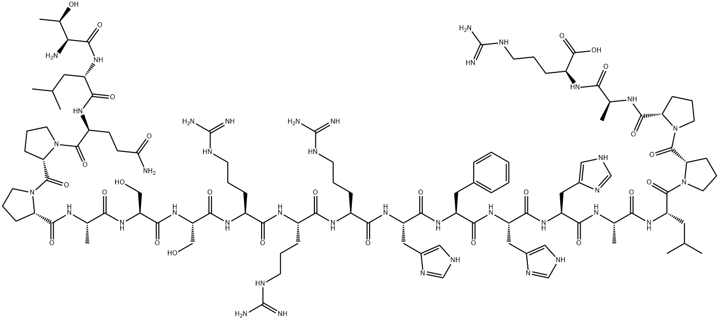 869988-94-3 結(jié)構(gòu)式