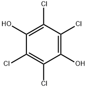 87-87-6 Structure