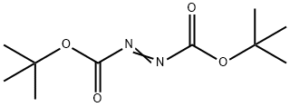 Di-tert-Butyl azodicarboxylate price.