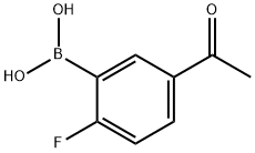 5-ACETYL-2-FLUOROPHENYLBORONIC?