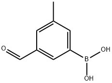 870777-33-6 結(jié)構(gòu)式