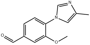 870837-18-6 結(jié)構(gòu)式