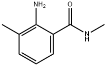 Methyl 2-amino-3-methylbenzoate