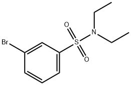 3-BROMO-N,N-DIETHYLBENZENESULPHONAMIDE