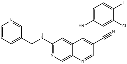 871307-18-5 結構式