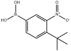 871329-54-3 Structure