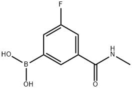 871332-63-7 Structure