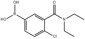 871332-68-2 結(jié)構(gòu)式