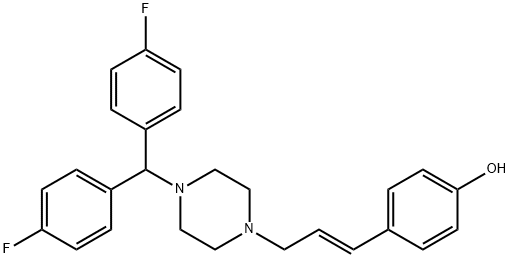 87166-81-2 結(jié)構(gòu)式