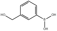 3-(Hydroxymethyl)phenylboronic acid