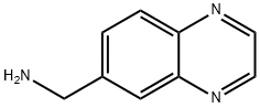 6-Quinoxalinemethanamine price.