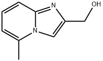 (5-METHYLIMIDAZO[1,2-A]PYRIDIN-2-YL)METHANOL