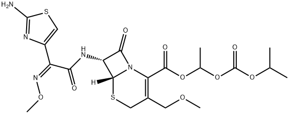 87239-81-4 Structure