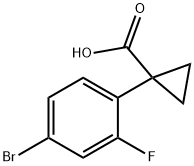 872422-15-6 結(jié)構(gòu)式