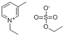 1-ETHYL-3-METHYLPYRIDINIUM ETHYL SULFATE