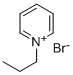 1-Propylpyridinium bromide