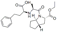 Ramipril Struktur