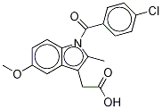 Indomethacin-d4 price.