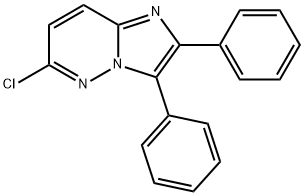 873913-87-2 結(jié)構(gòu)式