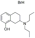 8-HYDROXY-DPAT HYDROBROMIDE price.