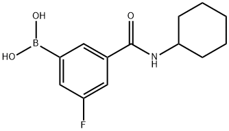 874219-42-8 Structure