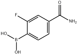 874289-22-2 結(jié)構(gòu)式