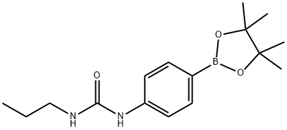 874291-01-7 結(jié)構(gòu)式