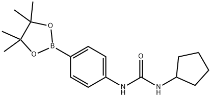 874297-80-0 Structure