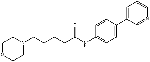 874450-44-9 結(jié)構(gòu)式