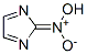 2H-Imidazole,  2-aci-nitro- Struktur