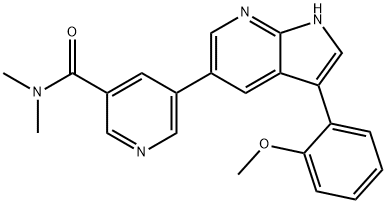 875634-01-8 結(jié)構(gòu)式