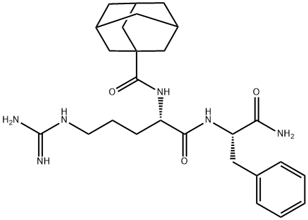 876310-60-0 結(jié)構(gòu)式