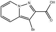 876379-77-0 Structure